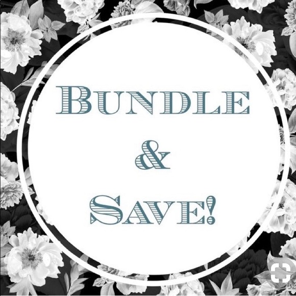Bundle & Save😁 - Picture 1 of 1